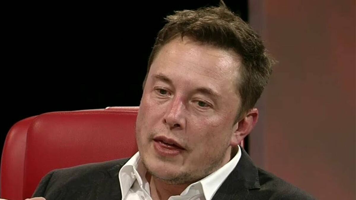 Elon Musk Puts His Money Where His Mouth Is After UN Announcement About