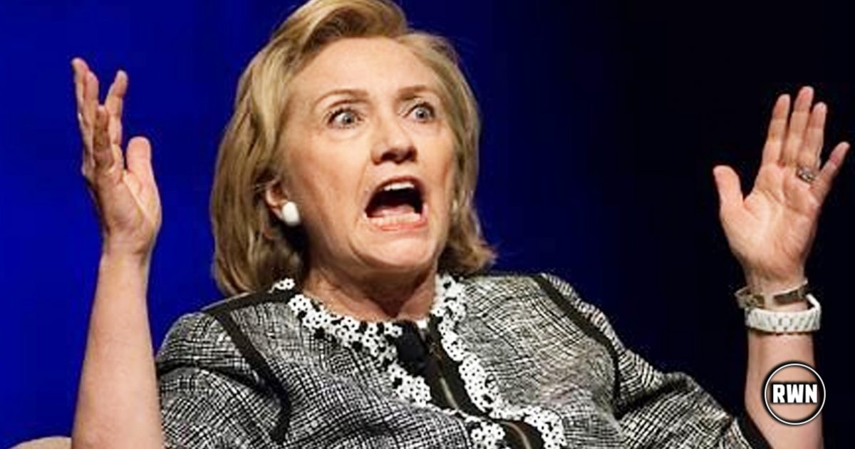 SHOCKING REPORT: State Department Releases Finds 23 Security Violations with Hillary Emails