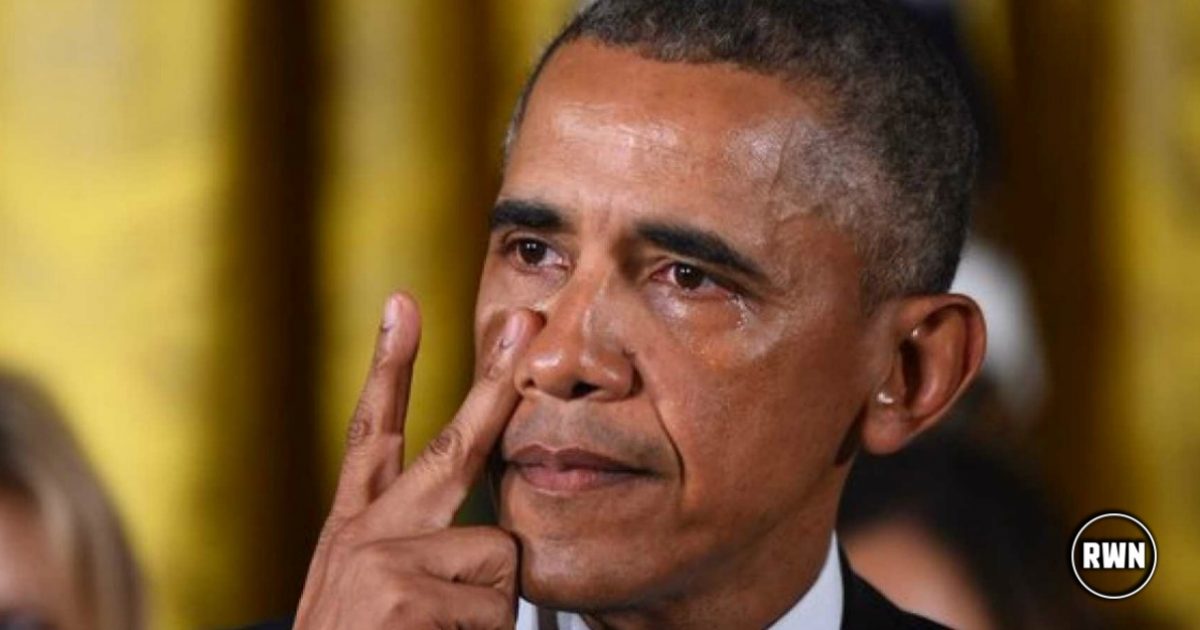 As More and More Biden Accusers Come Forward, Obama Remains Silent