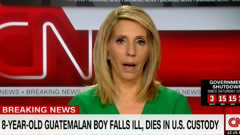 FAKE NEWS ALERT! – Don’t Be Misled By Guatemalan Boy Who Died On Christmas Eve
