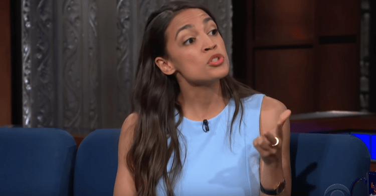AOC Claims She Knows Why People Support Donald Trump, Her Reason Will Leave You Fuming