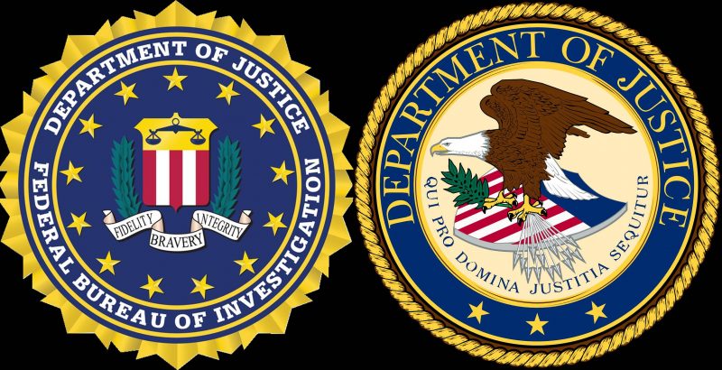 Deep State Is In Deep S— : FBI And DOJ Fail To Comply