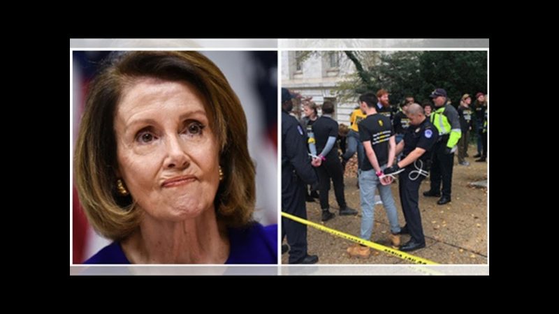 Major Scandal Just Rocked Nancy Pelosi’s World And It Could Spell Doom For Dems in California