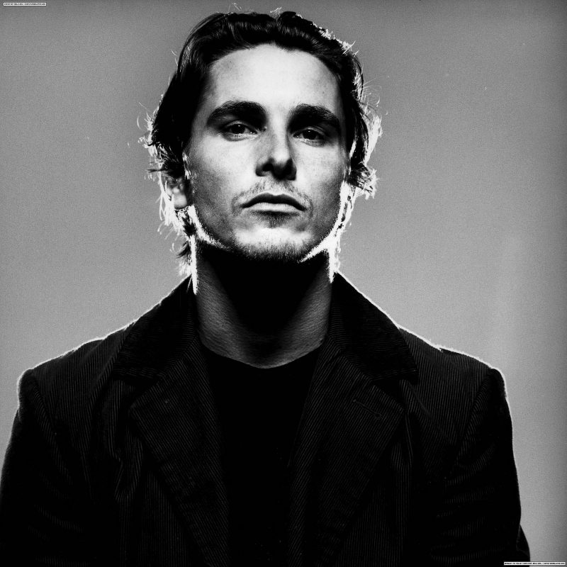 SHOCKING: Christian Bale Said WHO Inspired Him For His New Role???