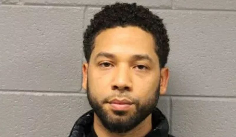 Jussie Smollett’s Lawyer Turns On Him “Washed Up Celeb Who Lied To Cops”