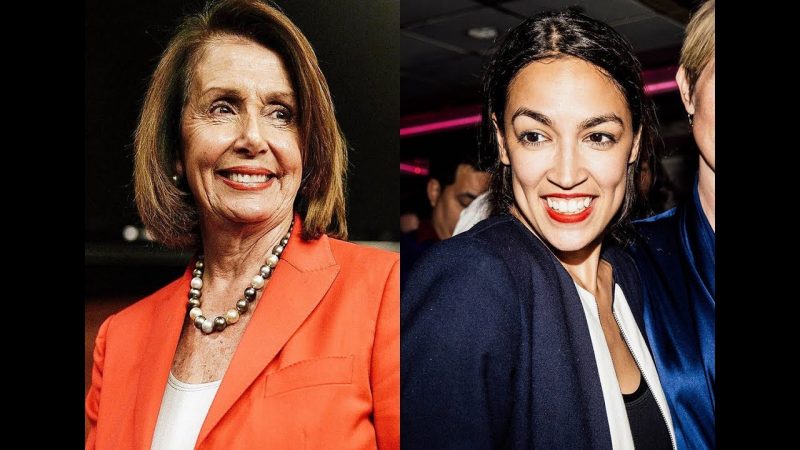 Democrat Claims to Know When Nancy Pelosi Will Retire – Who Would Replace Her?