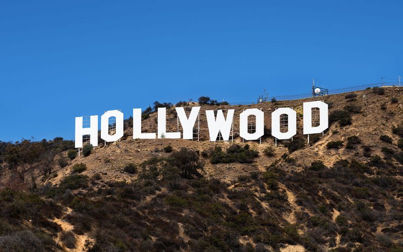 Hollywood Liberals Are Losing Their Minds Over Mueller Report Findings