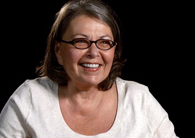 Rosanne Reveals Who She Believes Got Her Fired From Her Own Show