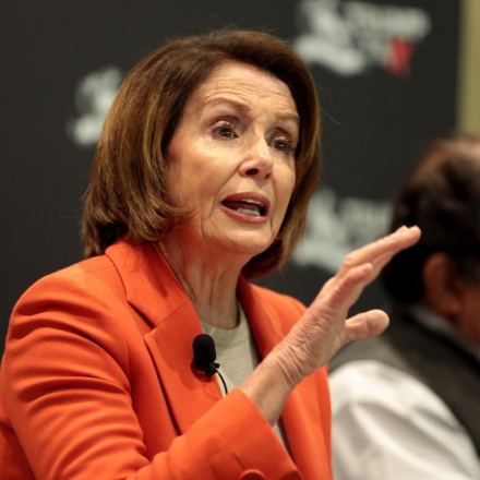 Pelosi Has Been Playing Americans All Along, Shows Where Her REAL Loyalty Lies