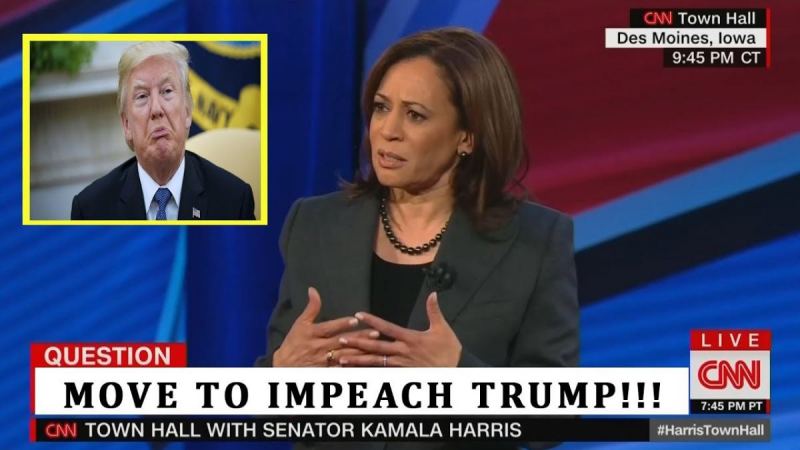No One Cares About CNN Democrat Townhalls; Lowest Ratings EVER
