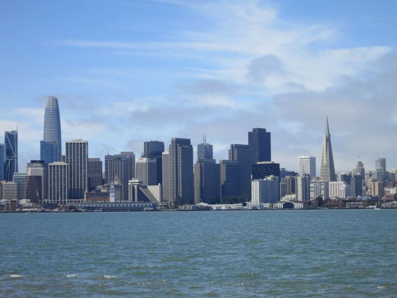 Doo-Doo Is Getting Deep in San Francisco…Literally!