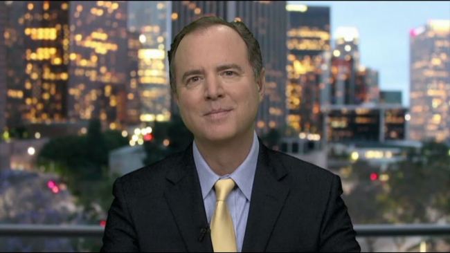 BOMBSHELL! Dossier On Adam Schiff Colluding With Russia Revealed