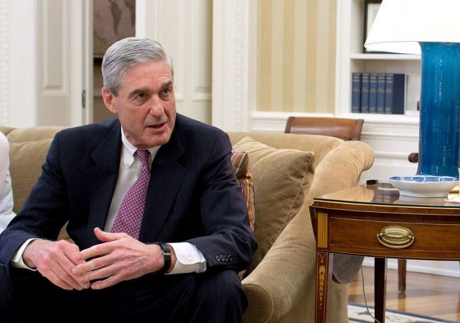 How Did Robert Mueller Not Figure Out This Key Fact in Russian Collusion Hoax?