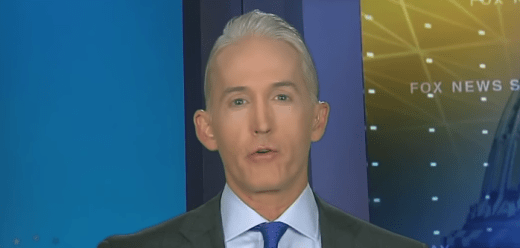 Trump Goes Beast Mode: Enlists Trey Gowdy To Help With Impeachment Fight
