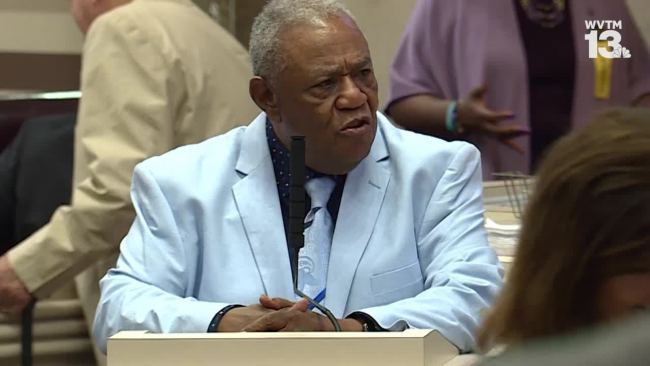 [VIDEO] Alabama Democrat Gives HORRIFYING Statement In Opposition To Abortion Bill