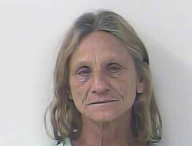 [UNBELIEVABLE] The Great Florida Trifecta That Led To A Woman Being Being Arrested