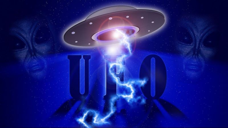 THE TRUTH IS OUT THERE! The Pentagon Admits It Investigates UFOs