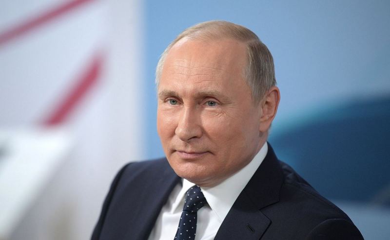 Russia Accused of Interfering in 2020 Election…Again