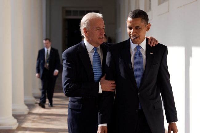 Biden Plan Backfires, “Happy #BestFriendsDay, to my friend, @BarackObama.”