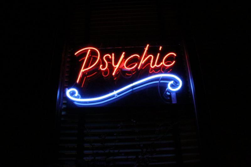 “Government Psychic” Running For Michigan State House