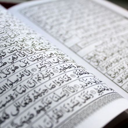 Public Schools Can’t Talk About Jesus…But Allah Is Okay?