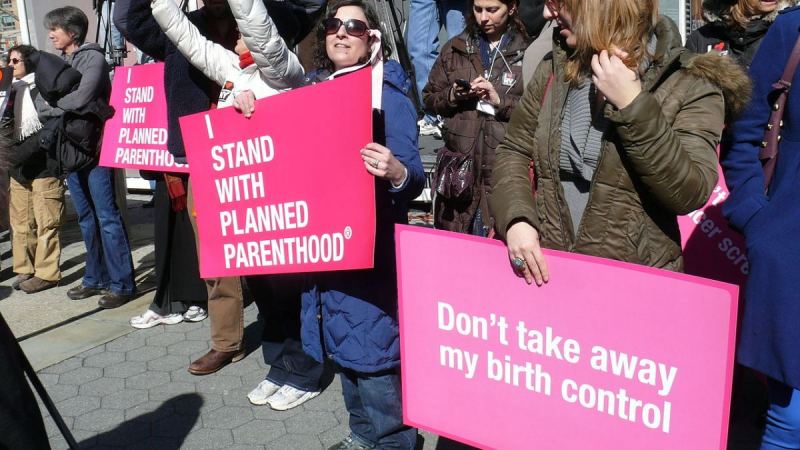 The Shocking Reason Why Republicans Won’t Vote To Defund Planned Parenthood