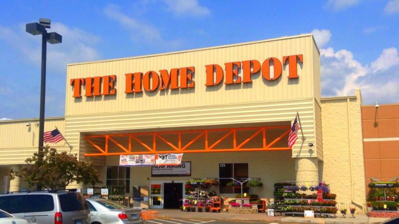 Home Depot Co-Founder Is Donating $2 Billion, Trump’s 2020 Campaign Is A Beneficiary