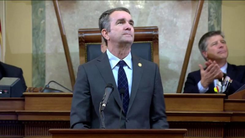 HYPOCRISY ALERT! Democrats Once Calling For Northam to Resign Now Taking Donations From Him