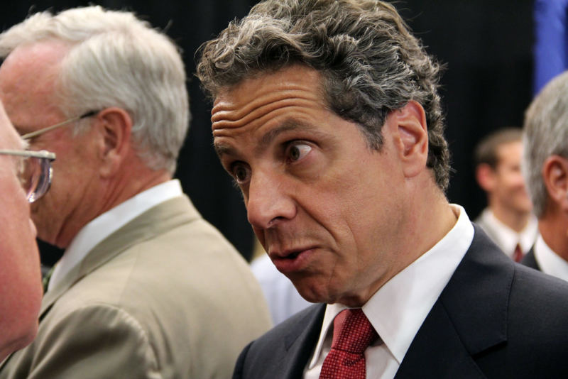 New York Governor Just Made It 10 Times Harder To Buy A Gun In His State