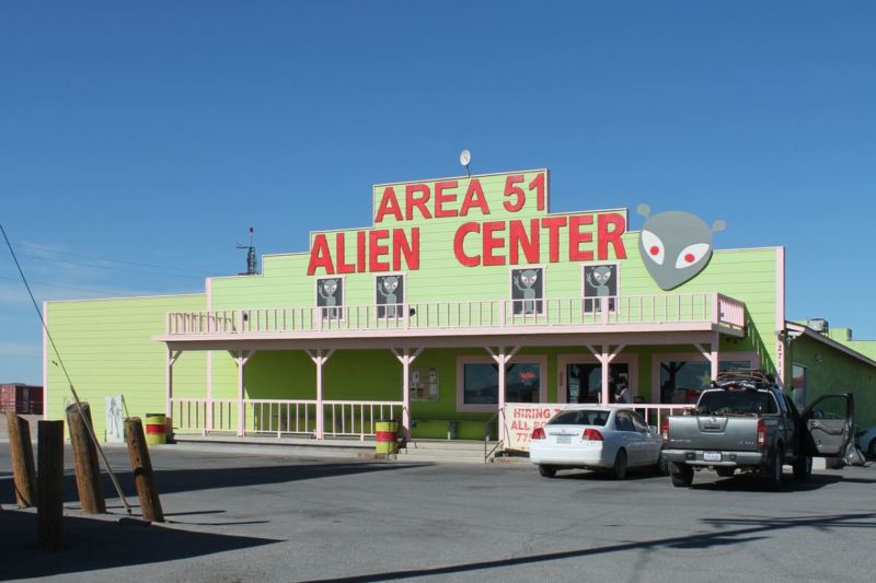 U.S. Military Give STRONG WARNING To Those Planning To Storm Area 51