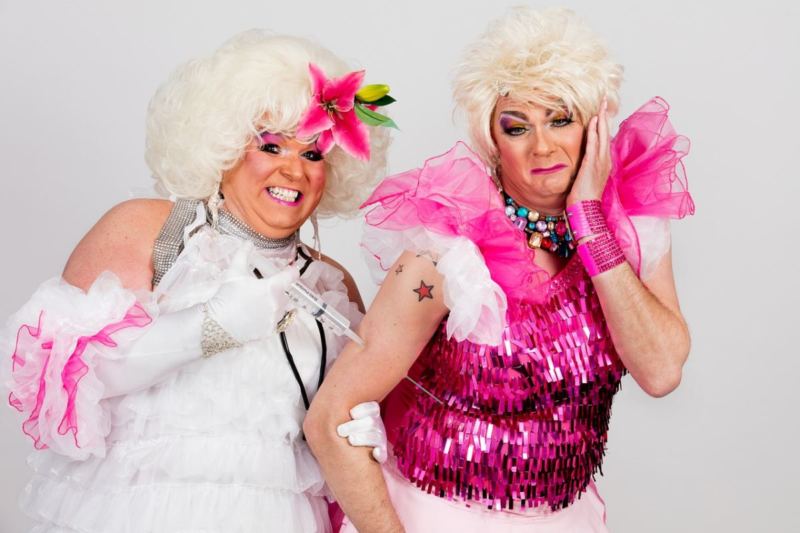 Remember Drag Queen Story Hour? We Told You It Was A Bad Idea…Now Look What Happened (VIDEO)