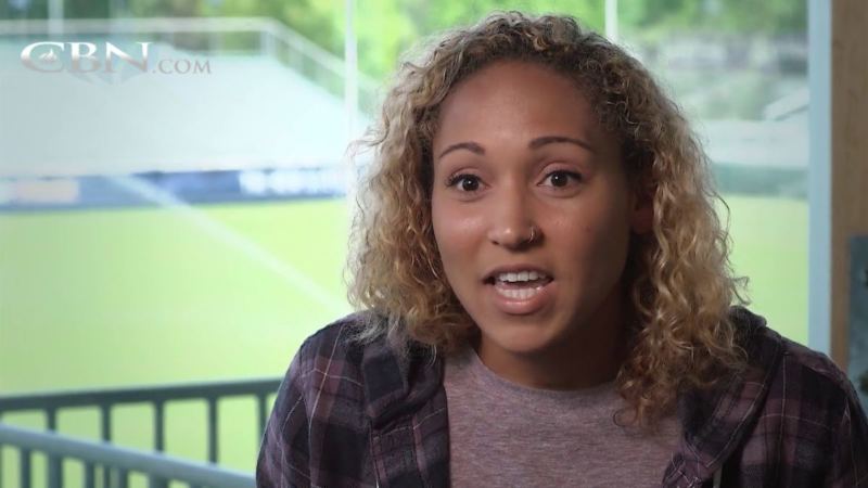 Christian Soccer Player Refuses To Wear Gay Pride Jersey, Then Took It A Step Further