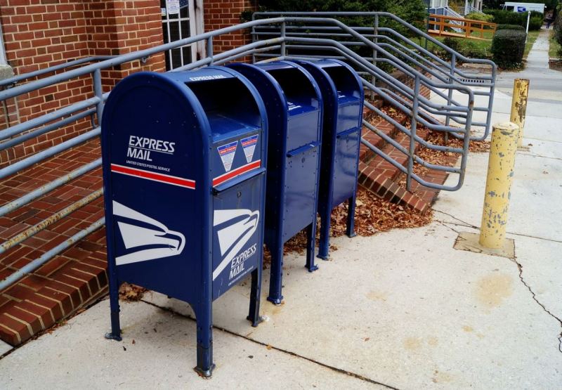 New Jersey Mailman Arrested After Dumping Mail…Guess What Was In It