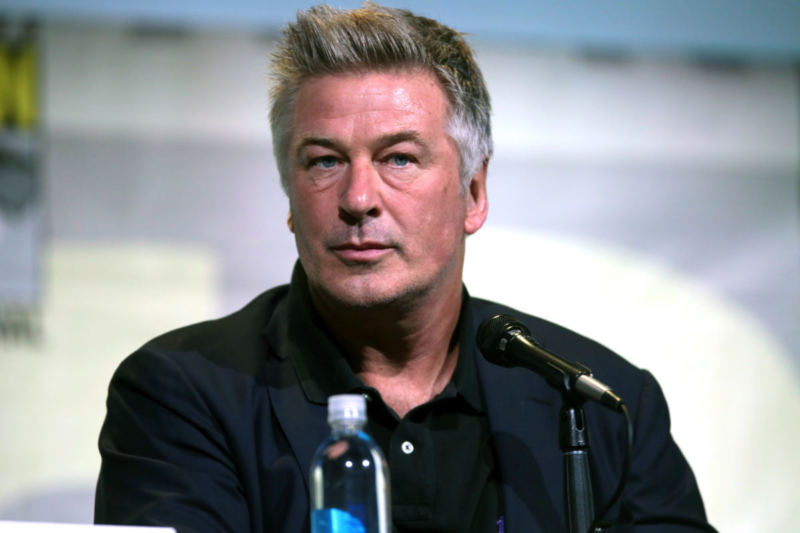 Alec Baldwin Claims Russia Killed Jeffrey Epstein: “They’re in Charge of Everything”