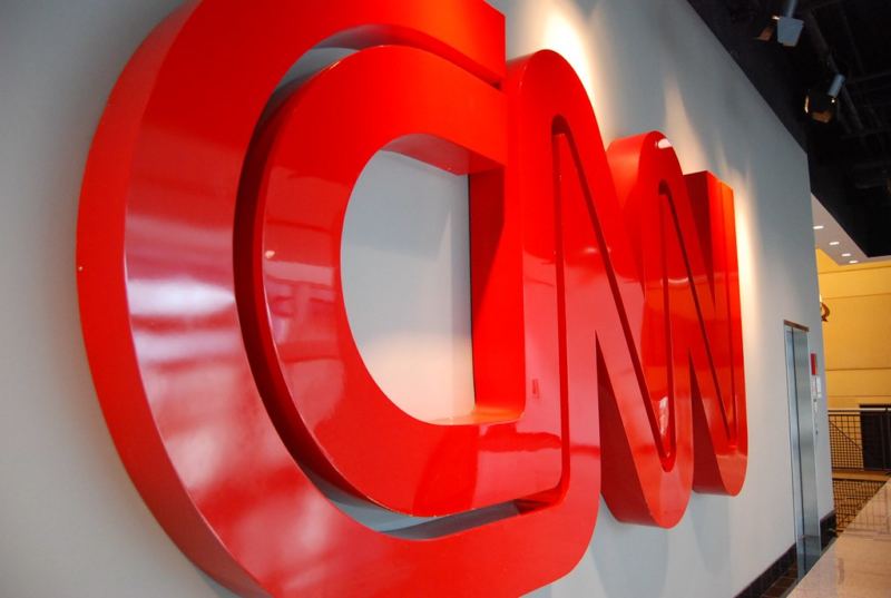 CNN Just Killed The Rest of Their Credibility By Hiring Well-Known Liar
