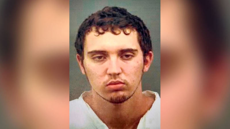 Gunman in El Paso Shooting Will Face The Death Penalty For “Domestic Terrorism”