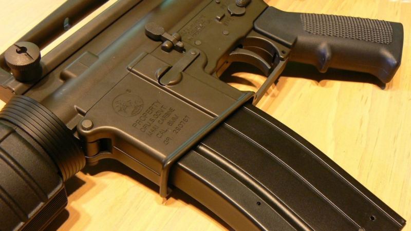 Texas Gun Owner DEMOLISHES Beto’s Gun Confiscation Plan With One Tweet