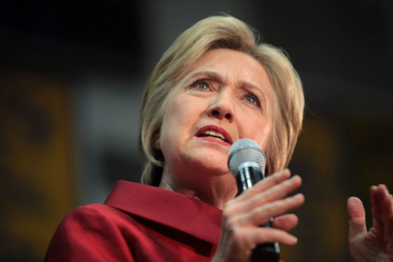 Hillary Clinton WILL Run for President Again in 2020, Former Adviser Says