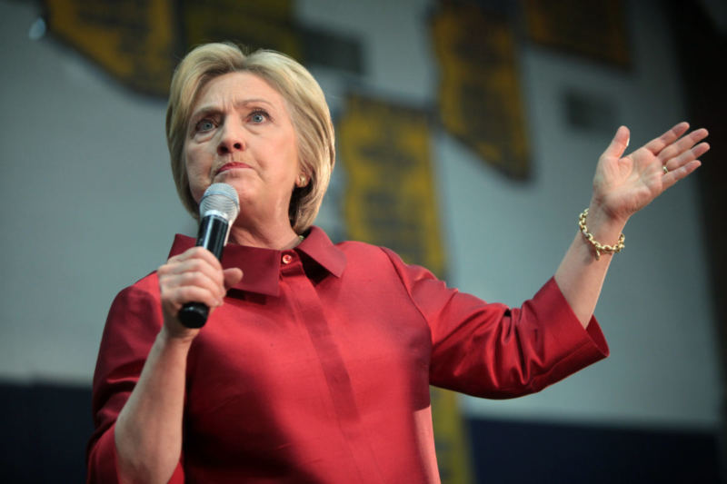 Hillary Not Off The Hook Yet, State Dept Increases Probe Into Emails
