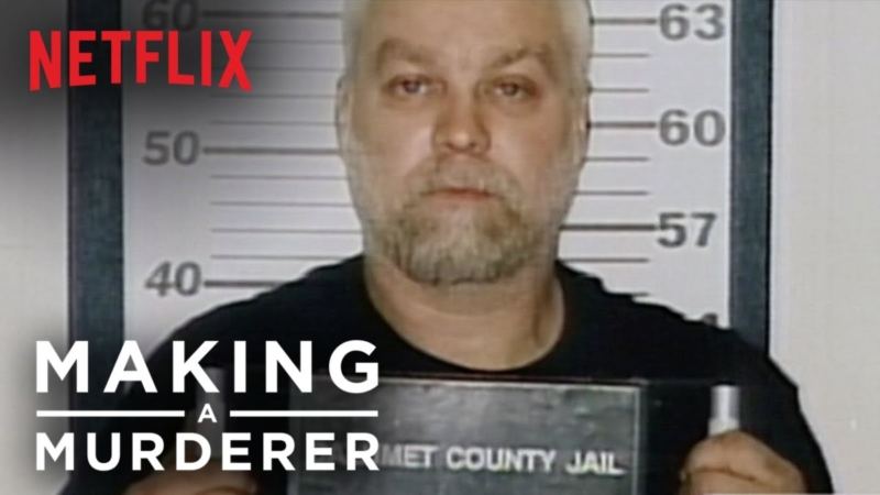 “Making A Murderer” Prison Confession: Inmate Confesses To Killing of Teresa Halbach