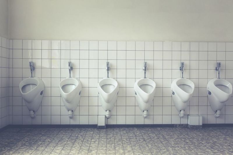 Portlandia Is Banning Urinals From New Building, Costing Taxpayers Millions