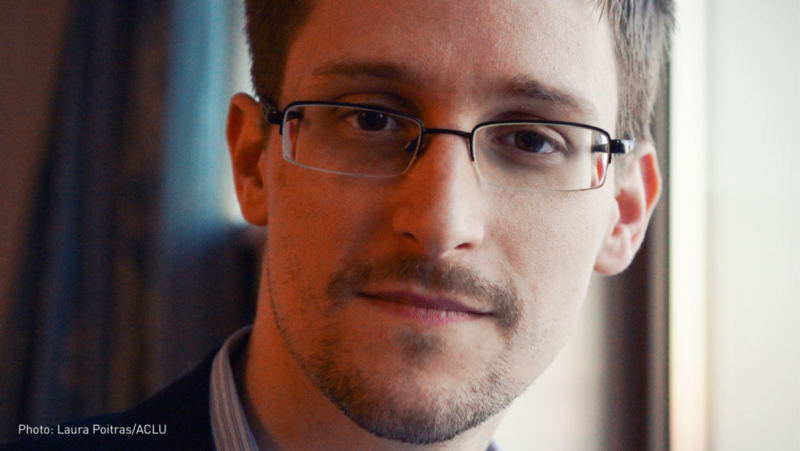 Edward Snowden Exposes How Joe Biden & John Kerry Threatened Their Allies Into Not Honoring Human Rights