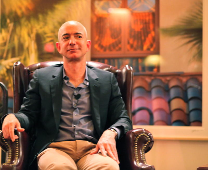 Part 2: No Hidden Agenda, Amazon Reveals Where They Stand Politically With New Statement…A Must Read
