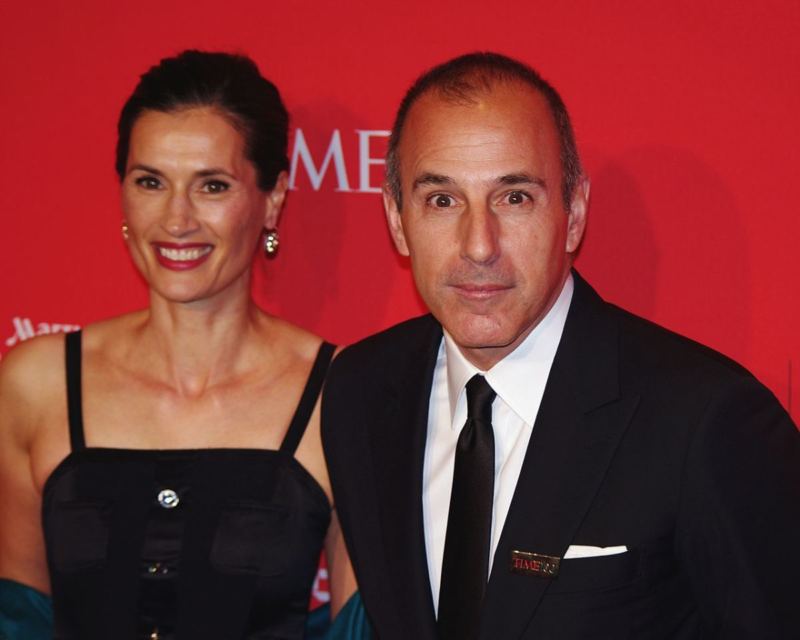 Matt Lauer Finally Takes The Offense In Rape Accusations…Gives ALL The Dirty Details