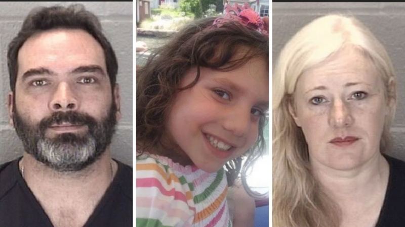 9-Year-Old Adopted Girl Who Was Really 22 Year Old Psychopathic Killer Breaks Silence
