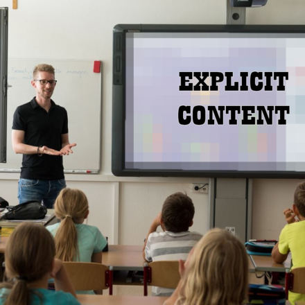 State Legislature Bans EXPLICIT Material from Elementary Schools and Liberals are in an Uproar