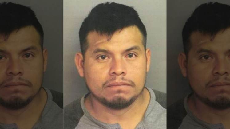 BUILD THE WALL! Vietnam Vet Killed By Drunk Driving I***gal Alien in Hit and Run