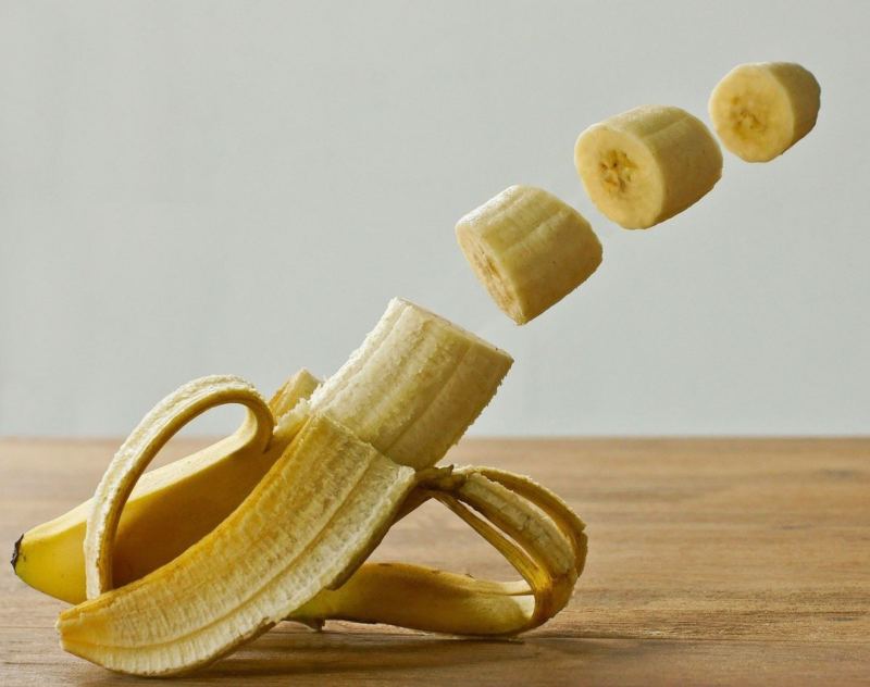 Artist Does THIS With A Banana – And Then Sells It For Big Bucks!
