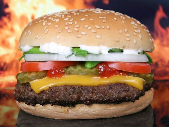 Eating This Item from Popular Fast Food Restaurant May Turn You fat