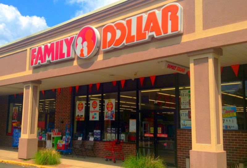 Elitist Local Governments Around The Nation Seek To BAN Dollar Stores